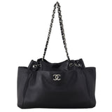 Chanel Coco Chain Tote
