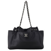 Chanel Coco Chain Tote
