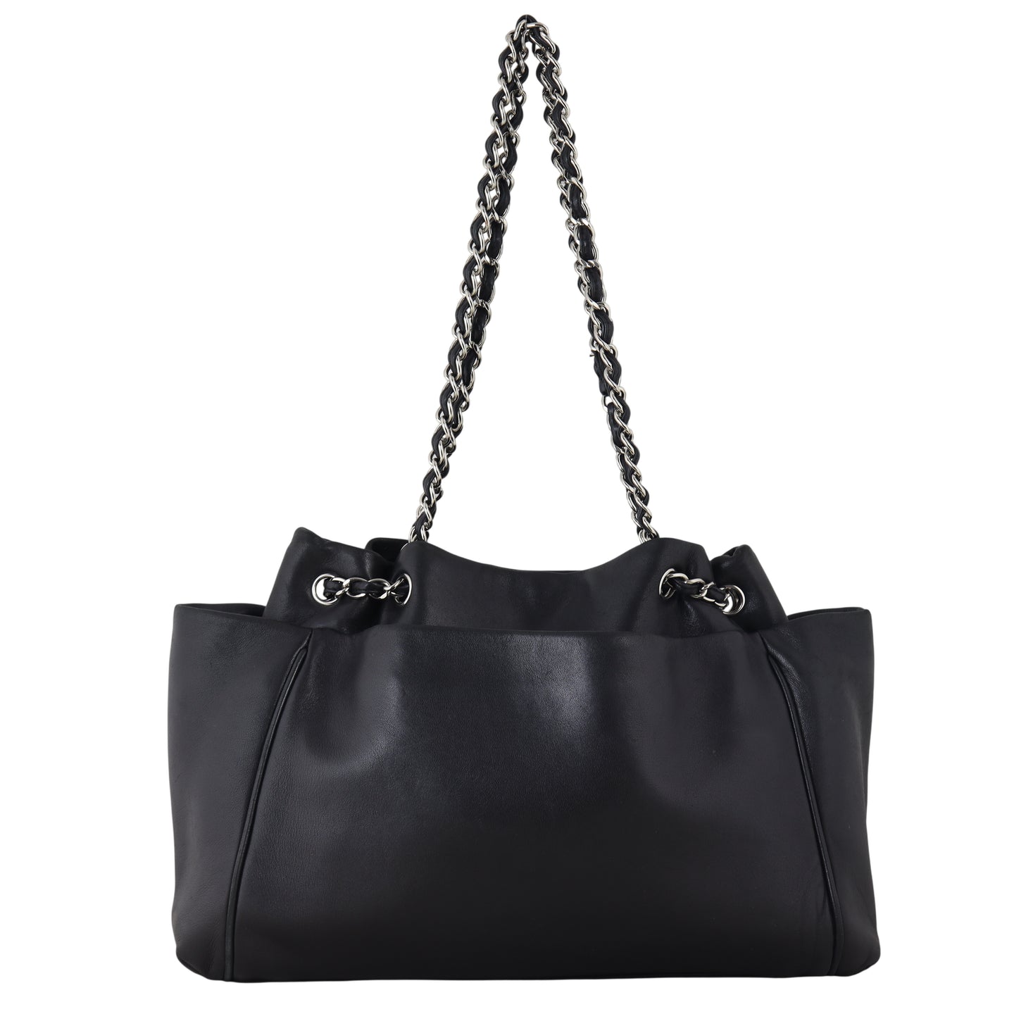 Chanel Coco Chain Tote