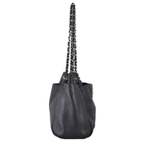 Chanel Coco Chain Tote