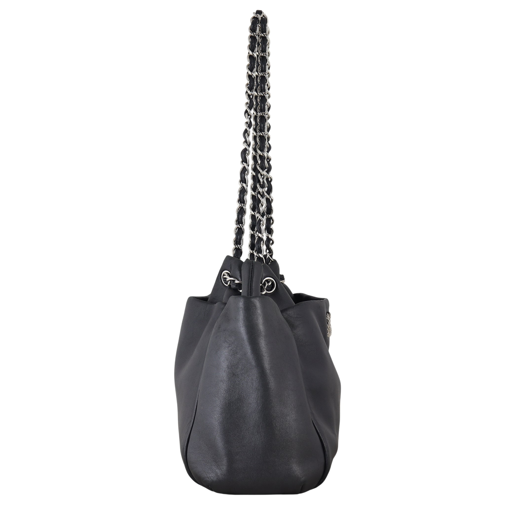 Chanel Coco Chain Tote