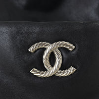 Chanel Coco Chain Tote