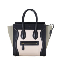Celine Micro Luggage Tote