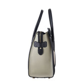 Celine Micro Luggage Tote