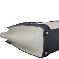 Celine Micro Luggage Tote