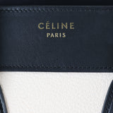Celine Micro Luggage Tote