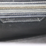 Celine Micro Luggage Tote