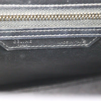 Celine Micro Luggage Tote