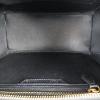 Celine Micro Luggage Tote
