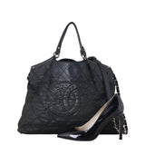 Chanel Iridescent Sea Hit Tote Small