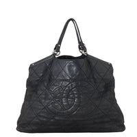 Chanel Iridescent Sea Hit Tote Small