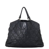 Chanel Iridescent Sea Hit Tote Small
