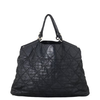 Chanel Iridescent Sea Hit Tote Small