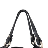 Chanel Iridescent Sea Hit Tote Small
