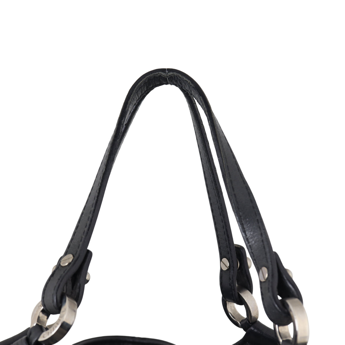 Chanel Iridescent Sea Hit Tote Small