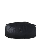 Chanel Iridescent Sea Hit Tote Small