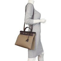Hermes Herbag Zip 31 Bag