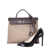 Hermes Herbag Zip 31 Bag