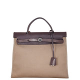 Hermes Herbag Zip 31 Bag