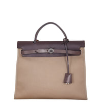 Hermes Herbag Zip 31 Bag
