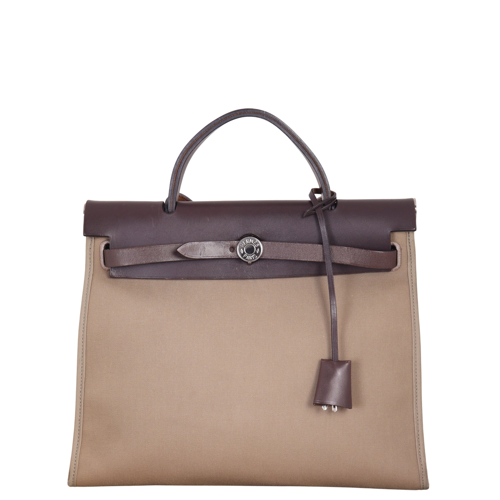 Hermes Herbag Zip 31 Bag