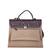 Hermes Herbag Zip 31 Bag