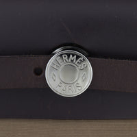 Hermes Herbag Zip 31 Bag