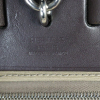 Hermes Herbag Zip 31 Bag