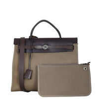 Hermes Herbag Zip 31 Bag