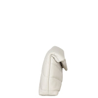 Saint Laurent Puffer Pouch