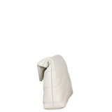Saint Laurent Puffer Pouch