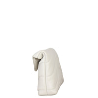 Saint Laurent Puffer Pouch