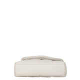 Saint Laurent Puffer Pouch