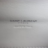 Saint Laurent Puffer Pouch