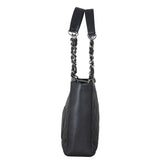 Chanel Petite Shopping Tote
