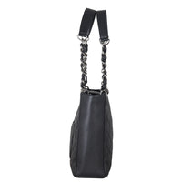Chanel Petite Shopping Tote