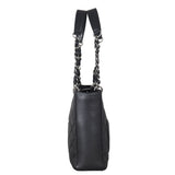 Chanel Petite Shopping Tote