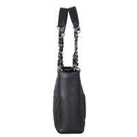 Chanel Petite Shopping Tote