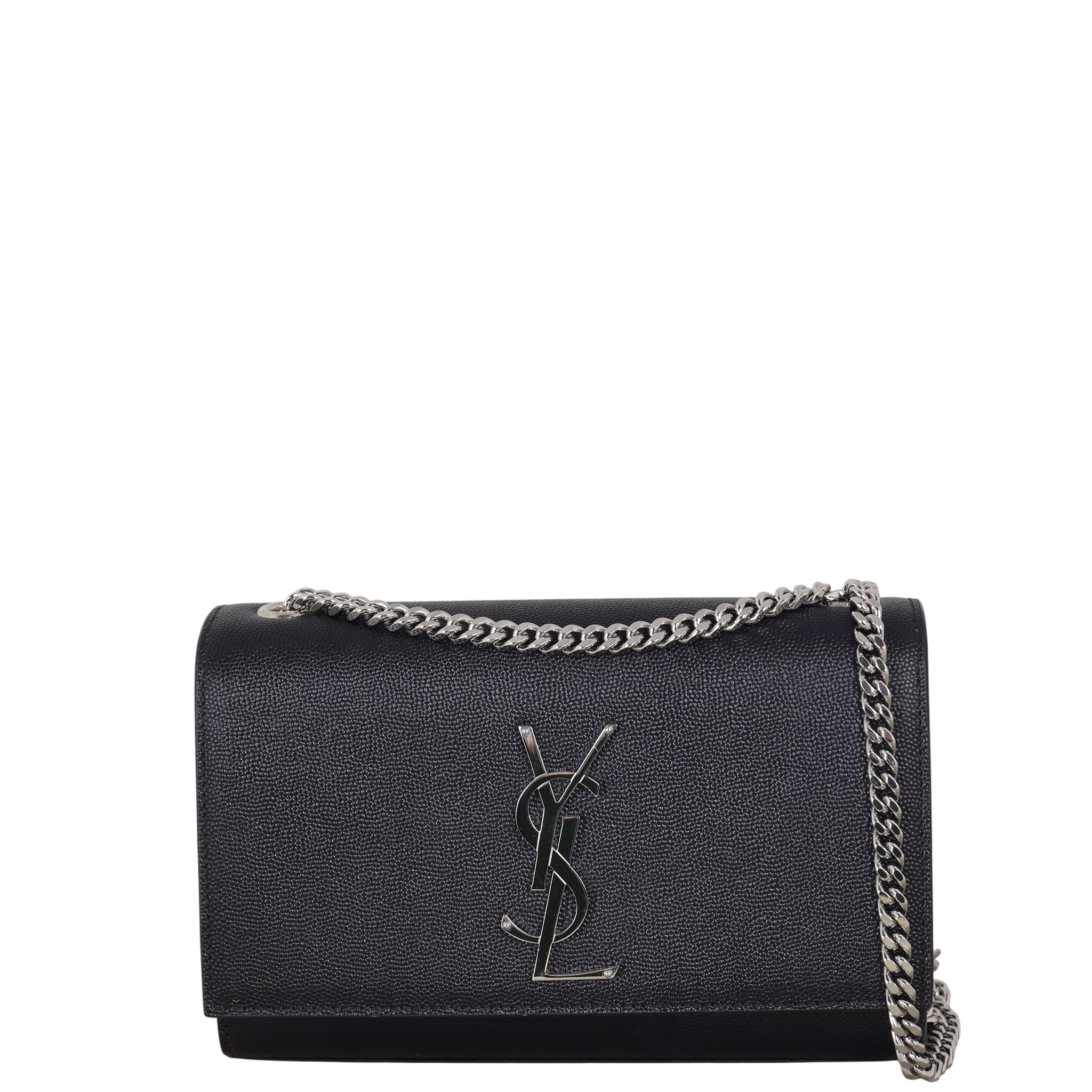 Saint Laurent Kate Chain Bag Small