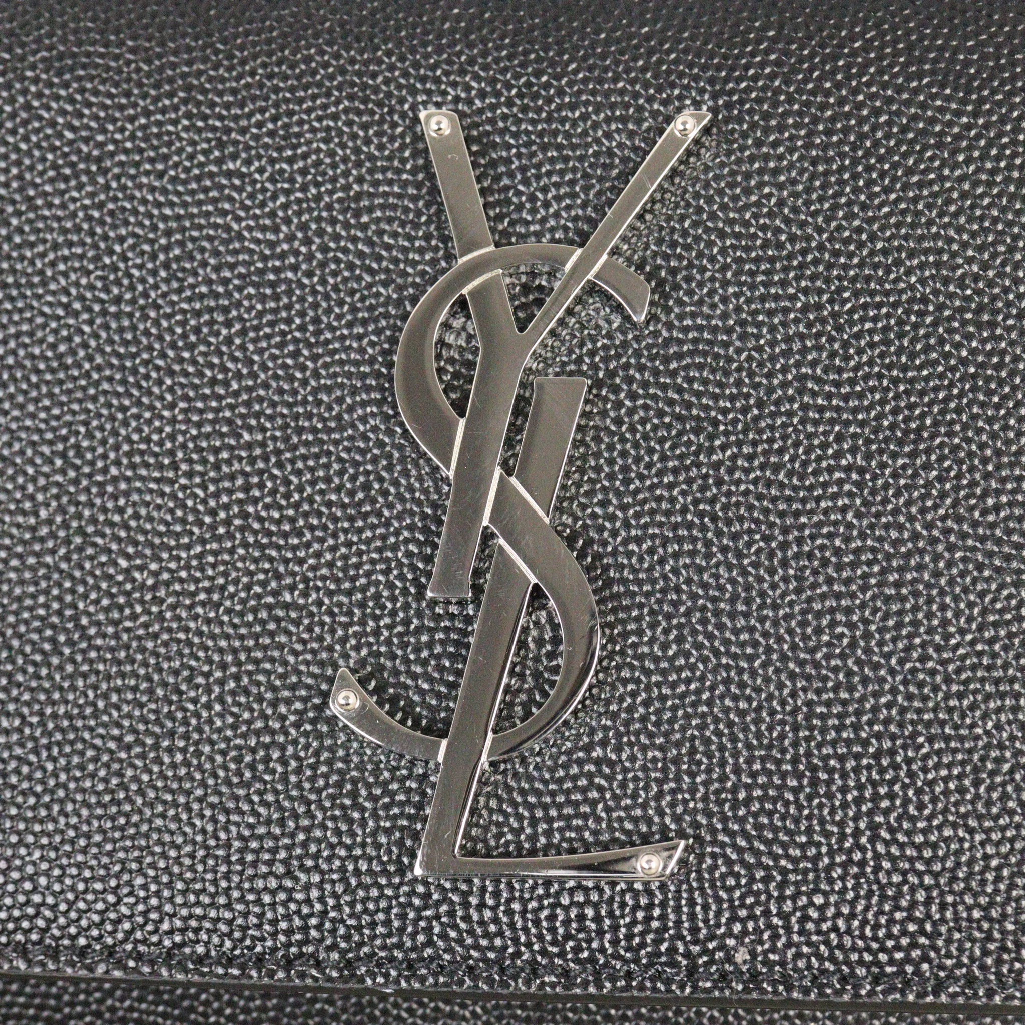 Saint Laurent Kate Chain Bag Small