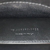 Saint Laurent Kate Chain Bag Small