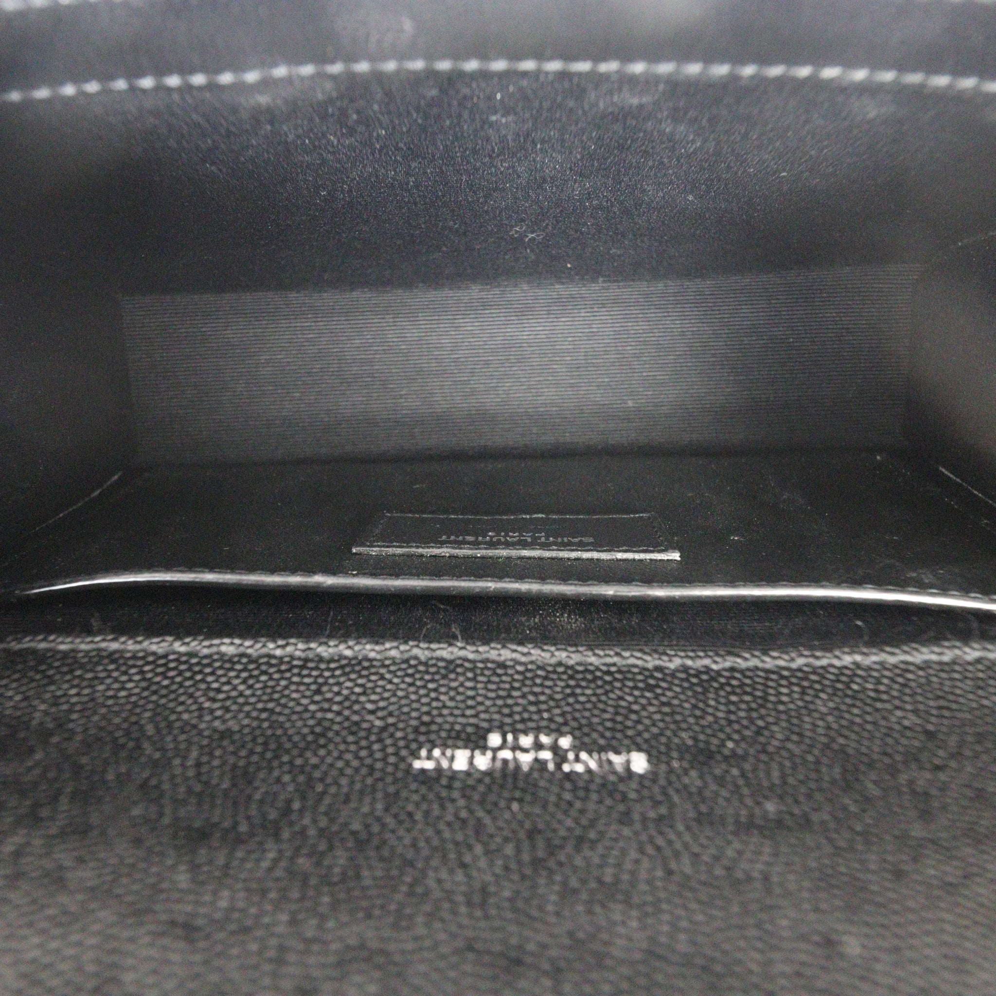 Saint Laurent Kate Chain Bag Small