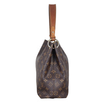 Louis Vuitton Graceful PM Monogram with Shoulder Strap