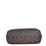 Louis Vuitton Graceful PM Monogram with Shoulder Strap