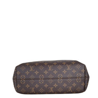 Louis Vuitton Graceful PM Monogram with Shoulder Strap