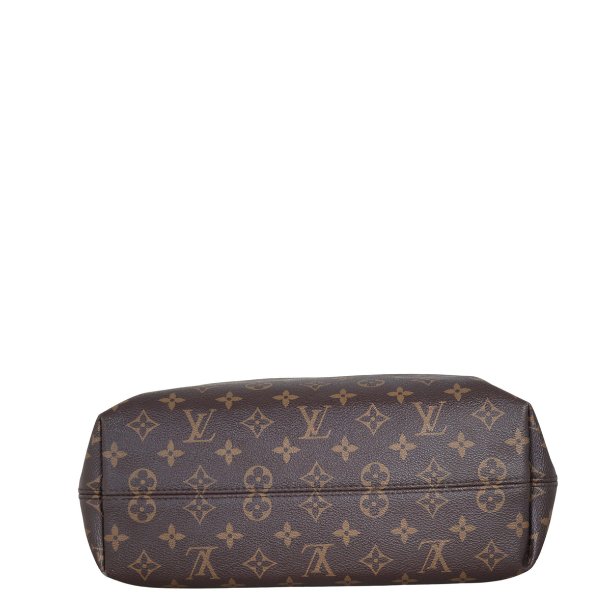 Louis Vuitton Graceful PM Monogram with Shoulder Strap