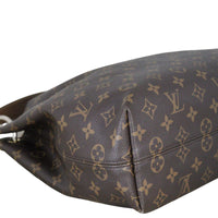 Louis Vuitton Graceful PM Monogram with Shoulder Strap