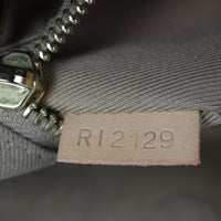 Louis Vuitton Graceful PM Monogram with Shoulder Strap