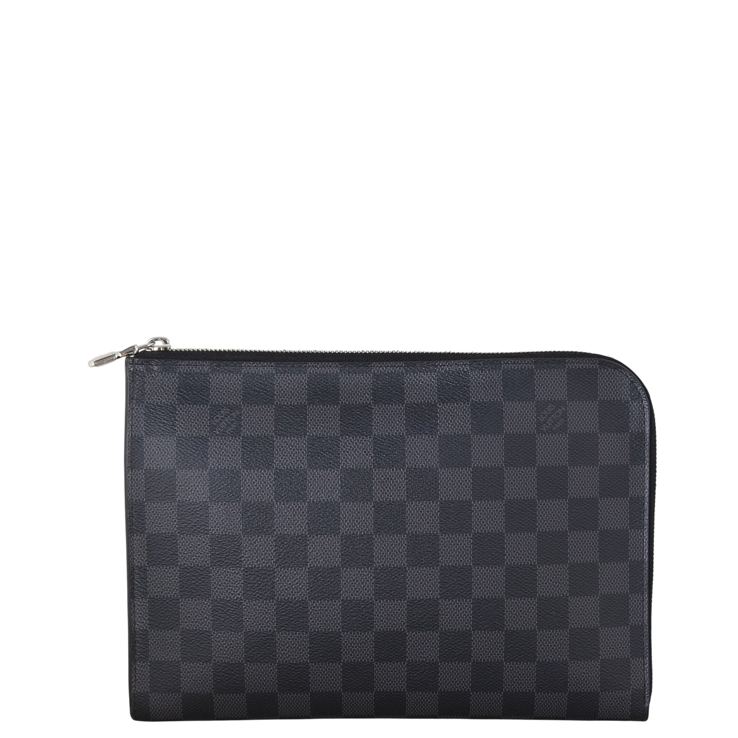 Louis Vuitton Pochette Jour Damier Graphite