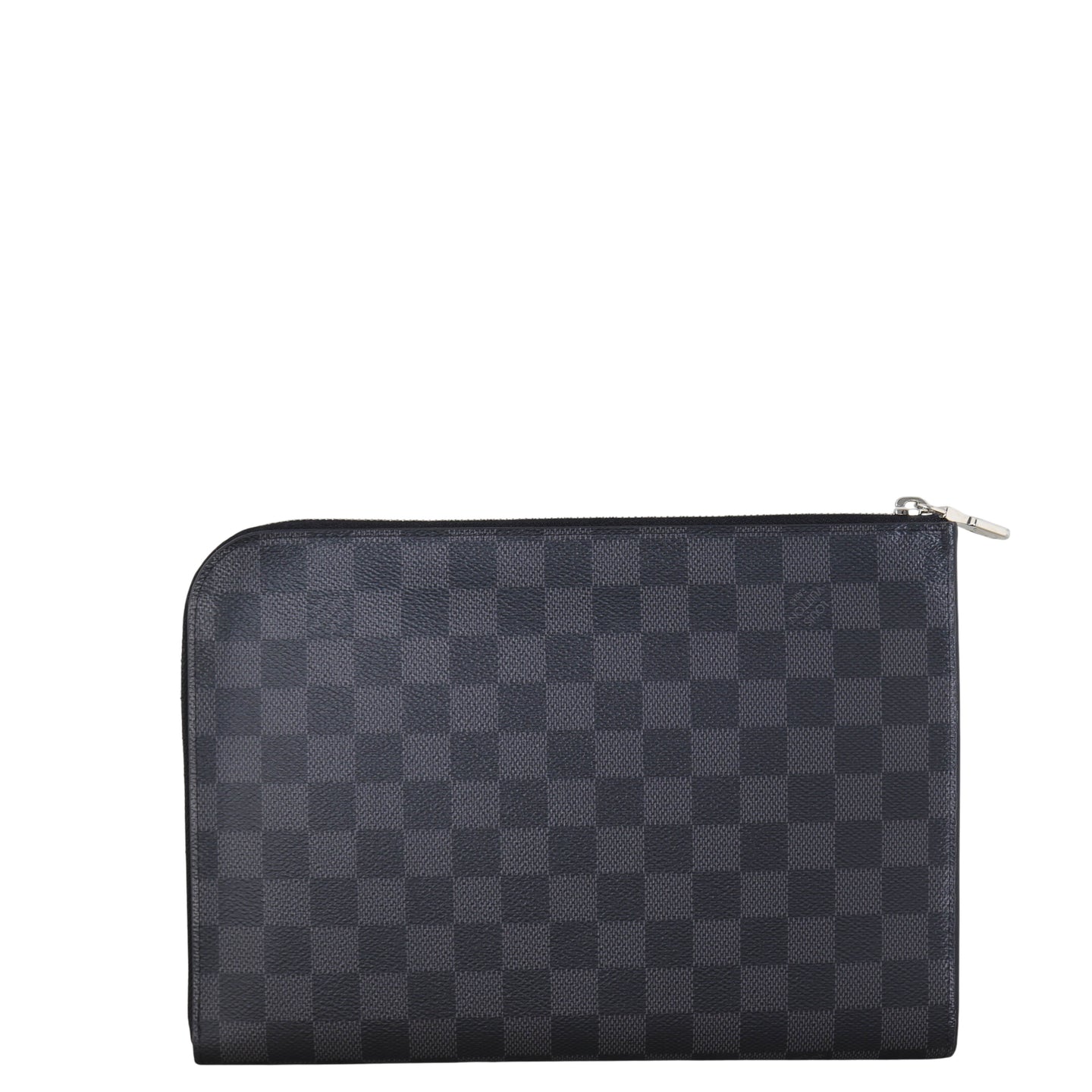 Louis Vuitton Pochette Jour Damier Graphite